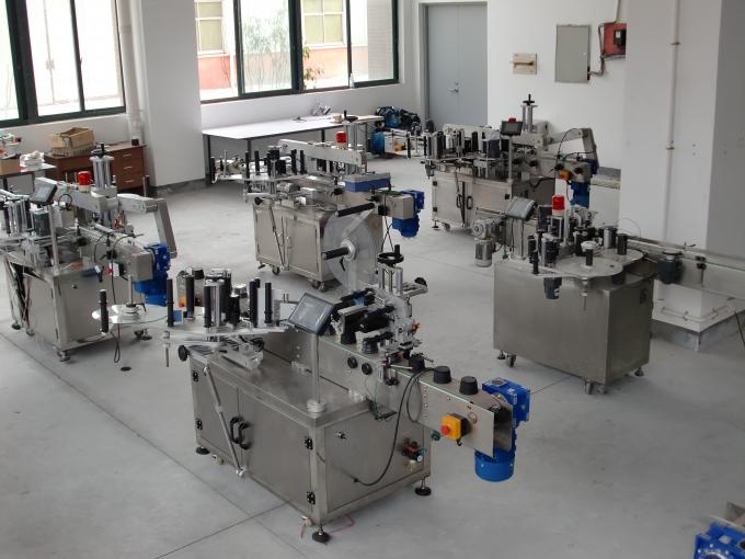 Botol kothak, kothak label horisontal sisih pindho, wadhah biasa utawa ora teratur