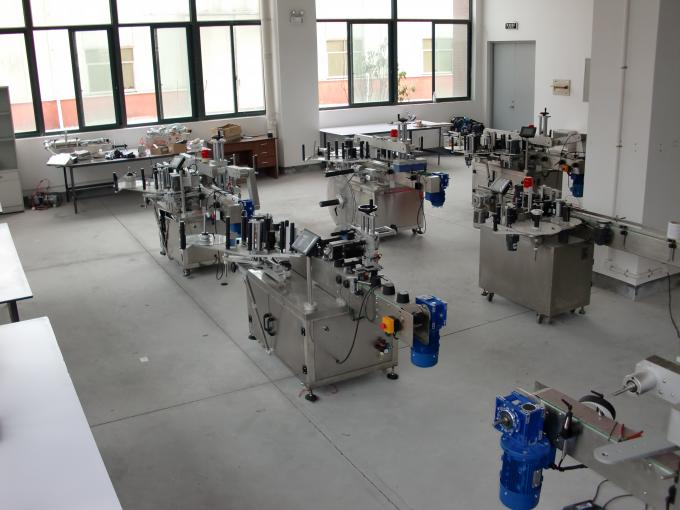 Minyak hidrolik stiker sisih dobel kanthi kecepatan tinggi