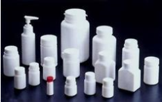 60-500 pcs / min ekonomi Mesin label botol botol farmasi otomatis kanggo 220V 2kw 50 / 60HZ