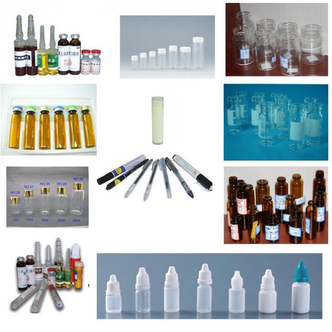 20-200 pcs saben menit Label otomatis Aplikator Label botol bir mesin label
