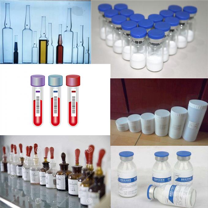 10ml Mesin label botol cilik kanthi operasi PLC, mesin stiker label penisilin kanggo obat-obatan