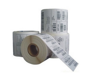 Mesin label label adhesif paling dhuwur Label Applicator opsional