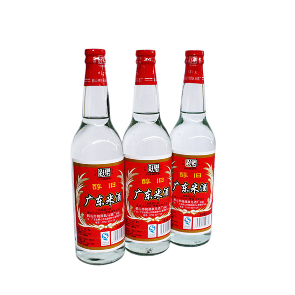 Mesin Labeling Botol Perekat Botol Liqueur Industri Alkohol