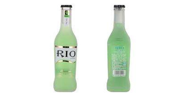 Mesin Label Adhesive Otomatis Kanggo Labeler Botol Babak