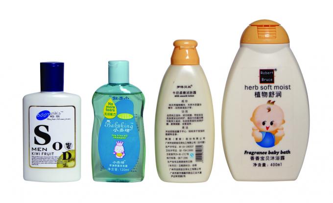 Botol Flat Mesin Labeling Adhesive Labeler 380V / 220V Tegangan