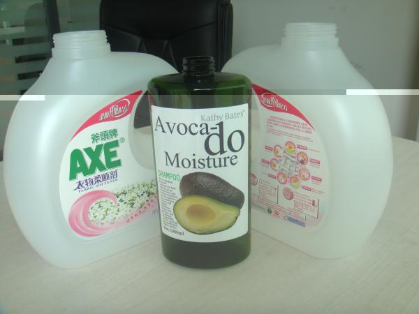 Mesin Labeling Otomatis Botol Elips Oval Double Side 1200W