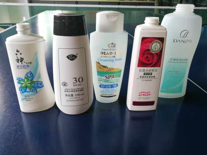 Aplikator Label Stiker WT-650G kanggo mburi lan bungkus botol label