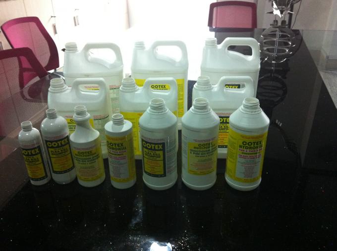 Mesin Labeling Kecepatan Tunggal / Siji Sisih Pluke Plastik Otomatis