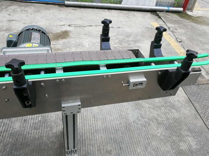 Aplikator Label Stiker Otomatis Lengkap, Mesin Label Botol Kanthi Sertifikasi CE