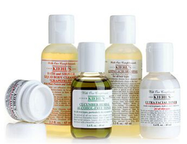 Mesin Label Stiker Botol Bunder Sithik Kanggo Industri Farmasi