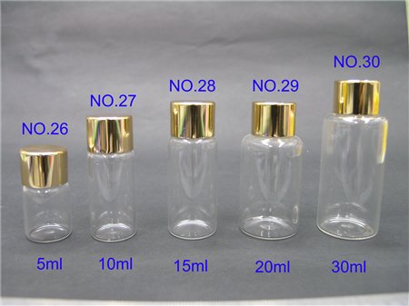 Mesin Labeling Stiker Vial Gel Polandia lan Stik Polandia Kuku