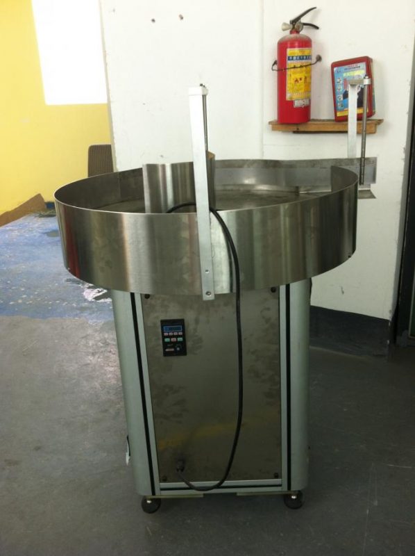 Peralatan Aplik Label Adhesive Self Adhesive Full Side