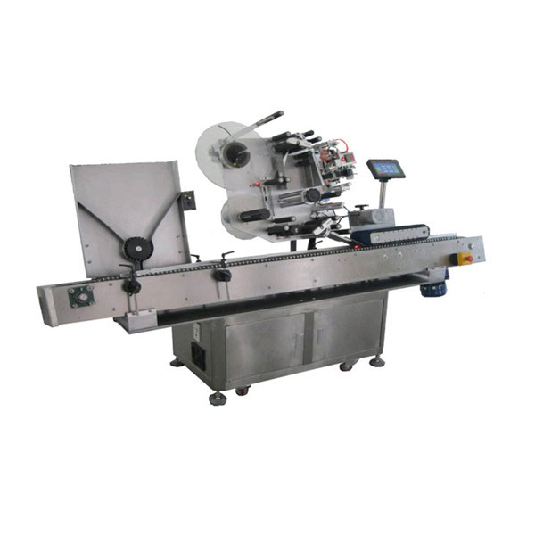 Ekonomi 10ml Mesin Botol Vial Mini Botol Otomatis Servo Controller