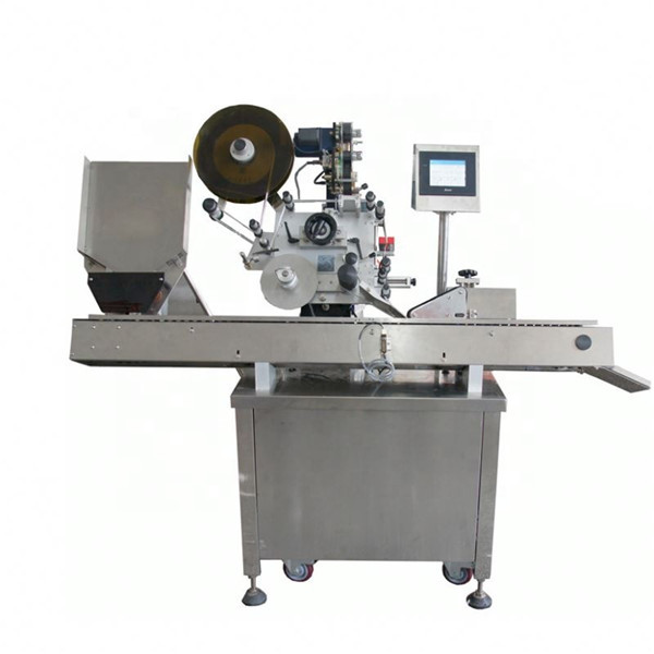 Botol Minuman Soft Botol Mesin Lapisan Vial