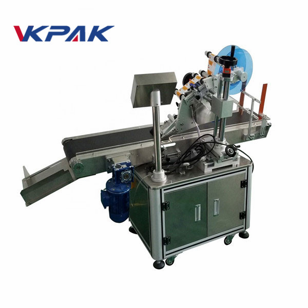 Sticker Applicator Machine Stiker Perekat Diri