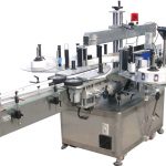 Botol Top Mekanisme Top-Press Machine Botol Otomatis