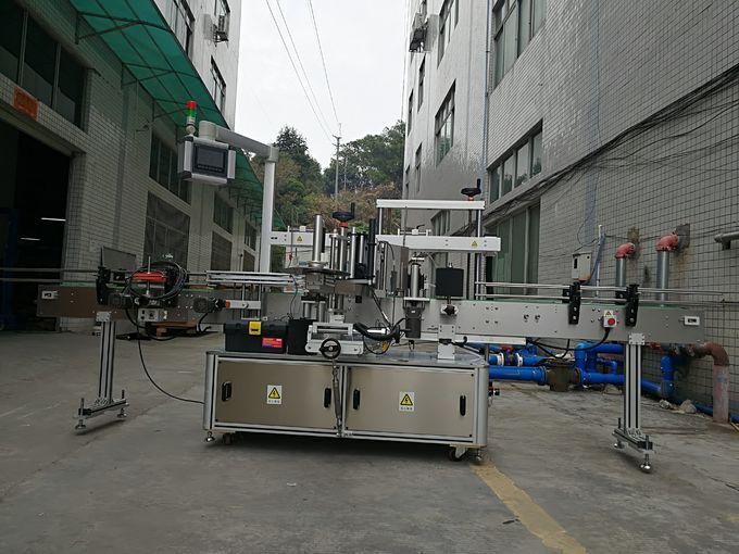 Stiker Self-Adhesive Stiker Self-Adhesive Control PLC Control